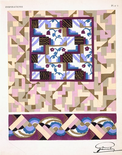 Motif de design d
